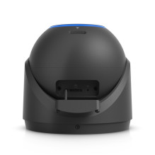 UBIQUITI 4K Indoor / Outdoor IP Camera G6 Pro Turret, Black (UVC-G6-Pro-Turret-B)