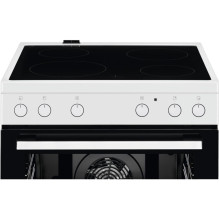 COOKER E-E ST LKR62001CW ELX COOKER E-E ST LKR62001CW ELX