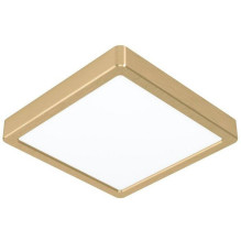 Eglo LED ceiling light, 17W, 3000K, 2000lm, Ø21.