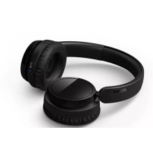 Wireless headphones Philips TAH5209BK / 00, black