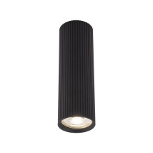 Šviestuvas lubų TK Lighting Tune 10024, GU10, juodas Šviestuvas lubų TK Lighting Tune 10024, GU10, juodas