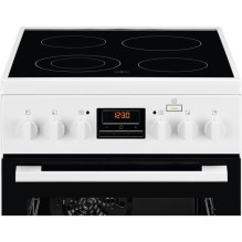 VIRYKLĖ E-E ST LKR562066W ELECTROLUX
