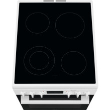 COOKER E-E ST LKR562066W ELECTROLUX COOKER E-E ST LKR562066W ELECTROLUX