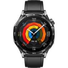 Išmanusis laikrodis Huawei GT5 55020DKM, juoda