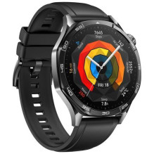 Smart watch Huawei GT5 55020DKM, black Smart watch Huawei GT5 55020DKM, black
