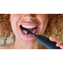 Toothbrush tip Philips HX9094 / 88, black, 4 pcs Toothbrush tip Philips HX9094 / 88, black, 4 pcs