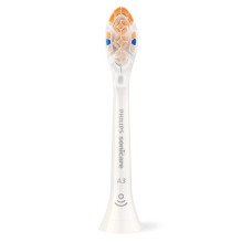 Toothbrush tip Philips HX9092 / 87, white, 2 pcs