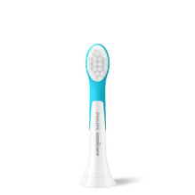 Toothbrush tip Philips HX6032 / 90, blue / white, 2 pcs Toothbrush tip Philips HX6032 / 90, blue / white, 2 pcs