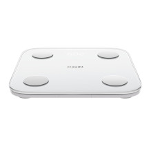 Kūno svarstyklės Xiaomi S400 Kūno svarstyklės Xiaomi S400