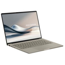 Kompiuteris Asus Zenbook A14 Qualcomm X1 16 / 512GB 14"