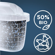 Water filtration cartridge Brita Maxtra Pro Water filtration cartridge Brita Maxtra Pro