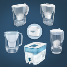 Water filtration cartridge Brita Maxtra Pro Water filtration cartridge Brita Maxtra Pro