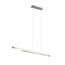 ŠVIESTUVAS LED PAKABINAMAS 22W METALO
