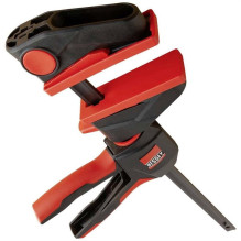 Greitos fiksacijos spaustuvas Bessey EZ360-30 300 mm Greitos fiksacijos spaustuvas Bessey EZ360-30 300 mm