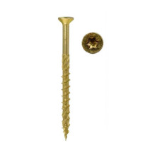 Wood screw Wkret-Met...