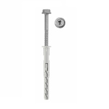 FRAME PLUG WITH SCREW...