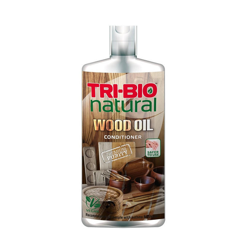 ALIEJUS MEDŽIO PRIEŽIŪRAI TRI-BIO 0.25L