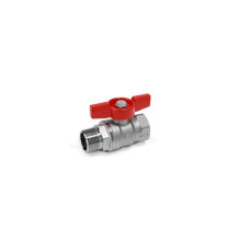 Vandens ventilis R254D,...