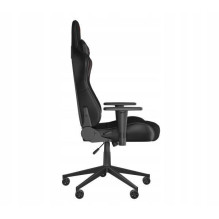 CHAIR GAMING GENESIS NITRO 440 G2 BLACK CHAIR GAMING GENESIS NITRO 440 G2 BLACK