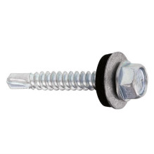 Self-tapping screws WFOC...
