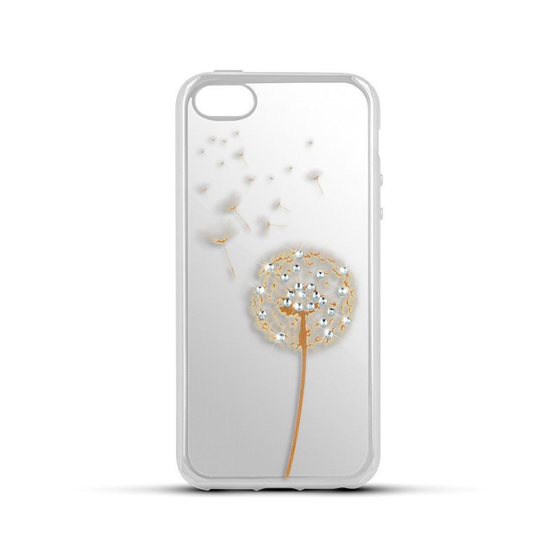 Beeyo Huawei Y5 II TPU Wind Transparent