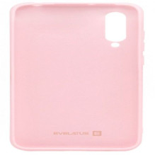 Evelatus Xiaomi Mi 9 Lite Soft Silicone Beige