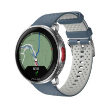 Polar VANTAGE V3 Sky Blue