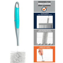 Beldray LA077653FEU7 Deep Clean Radiator Brush