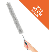 Beldray LA077653FEU7 Deep Clean Radiator Brush