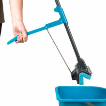 Beldray LA050915FEU7 Self-Wringing Sponge Mop