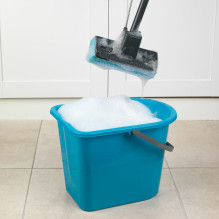 Beldray LA050915FEU7 Self-Wringing Sponge Mop