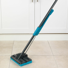 Beldray LA050915FEU7 Self-Wringing Sponge Mop