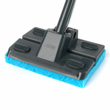 Beldray LA050915FEU7 Self-Wringing Sponge Mop