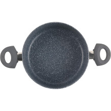 Russell Hobbs RH008491EU7 Nightfall Stone Stockpot 24cm