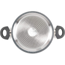 Russell Hobbs RH008491EU7 Nightfall Stone Stockpot 24cm