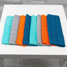 Beldray LA066374FEU7 Super Absorbent Microfibre Cloths (8 pcs)