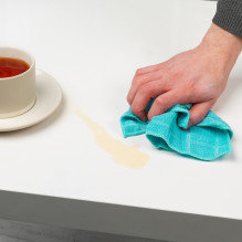Beldray LA066374FEU7 Super Absorbent Microfibre Cloths (8 pcs)