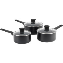 Russell Hobbs RH028412EU7 Shield 20cm Saucepan