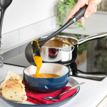 Russell Hobbs RH03026EU7 5 Piece Utensil Set