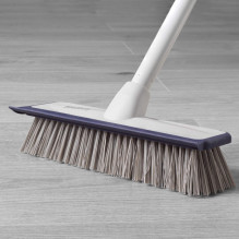 Beldray LA034009FPEU7 Deep Clean 2 In 1 Floor Scrub Brush