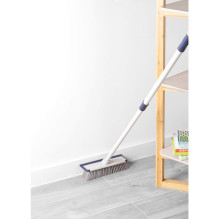 Beldray LA034009FPEU7 Deep Clean 2 In 1 Floor Scrub Brush