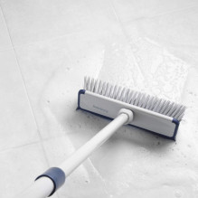 Beldray LA034009FPEU7 Deep Clean 2 In 1 Floor Scrub Brush