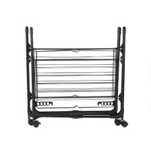 Beldray LA035747BLKFSDUFEU7 30 Metre Tower Airer