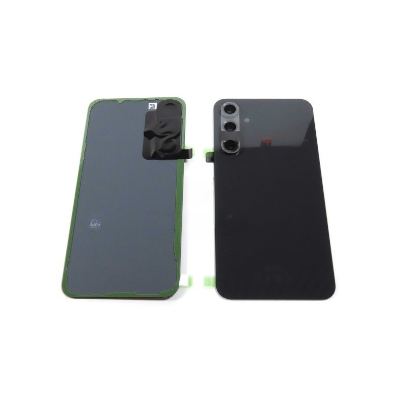 Galinis dangtelis Samsung S711 S23 FE Graphite originalus (service pack)