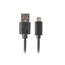 USB Kabelis - Lanberg...