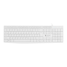 Keyboard - Natec Nautilus...