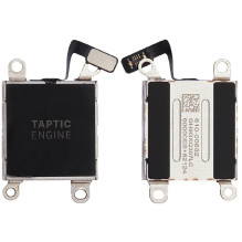 Lanksčioji jungtis skirta iPhone 15 Plus Taptic Engine originali (used Grade A)