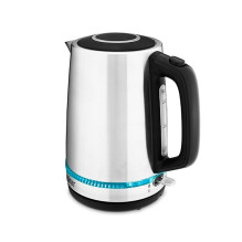 Zelmer ZCK7921 electric kettle 1.7 L 2200 W Stainless steel Zelmer ZCK7921 electric kettle 1.7 L 2200 W Stainless steel