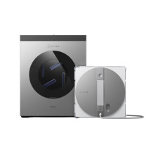 Ecovacs Winbot W3 OMNI window cleaning robot Ecovacs Winbot W3 OMNI window cleaning robot