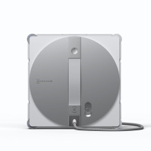Ecovacs Winbot W3 OMNI window cleaning robot Ecovacs Winbot W3 OMNI window cleaning robot